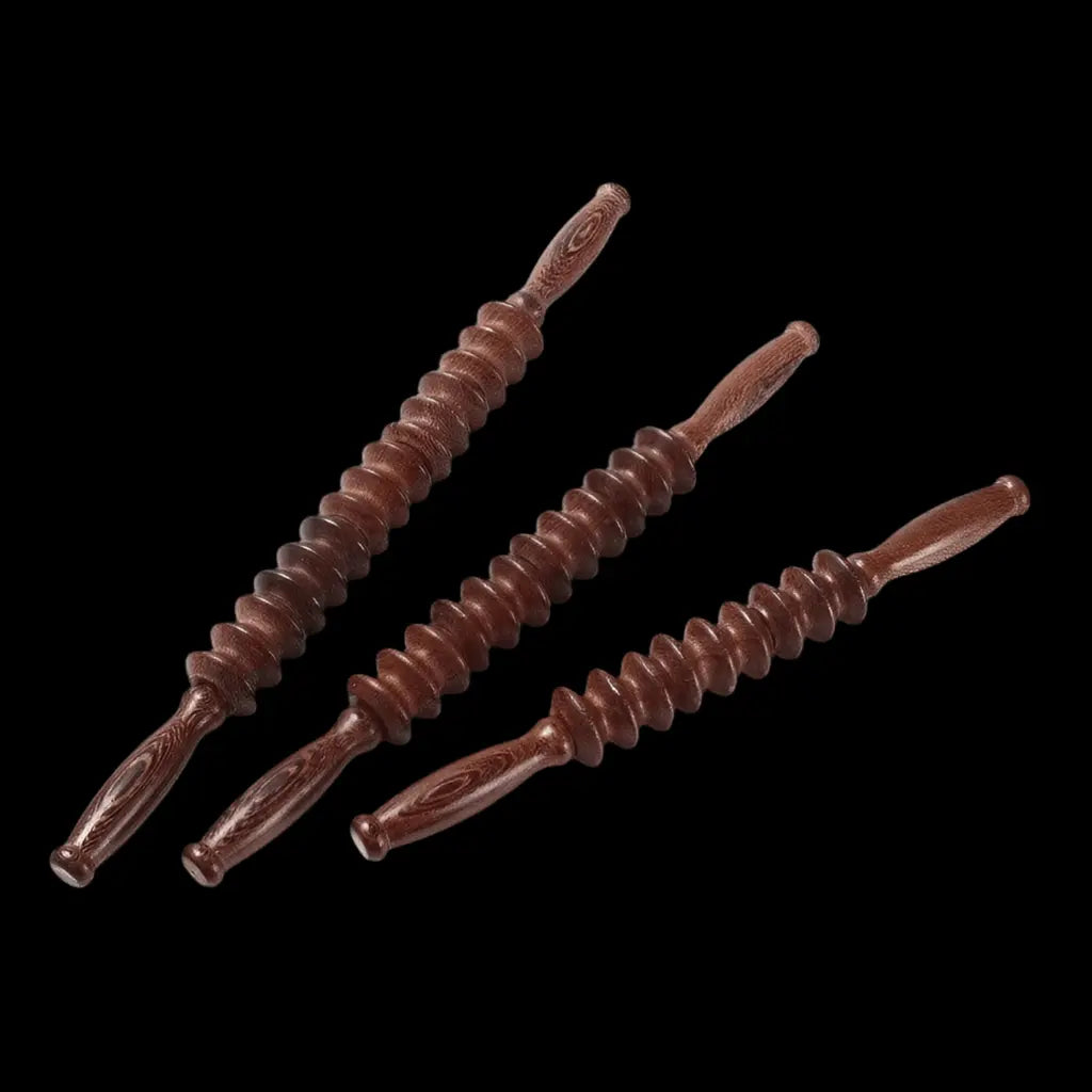 Myofascial Relief Roller - Health Inuit