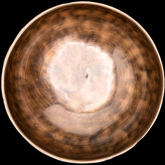 The Celestial Resonance Collection - Health Inuit