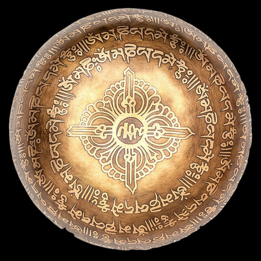 The Celestial Resonance Collection - Health Inuit