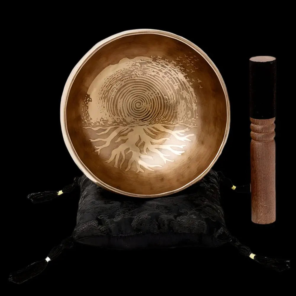 The Celestial Resonance Collection - Health Inuit