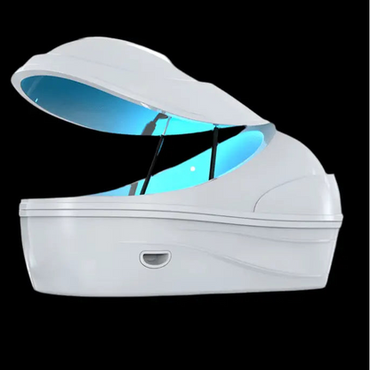 Float Tank Capsule - Health Inuit