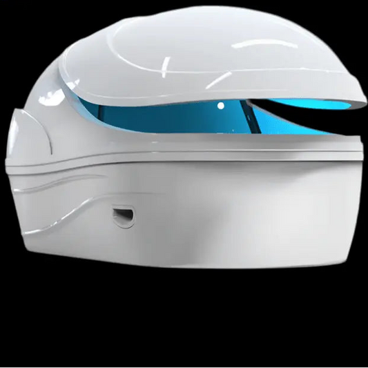 Float Tank Capsule - Health Inuit