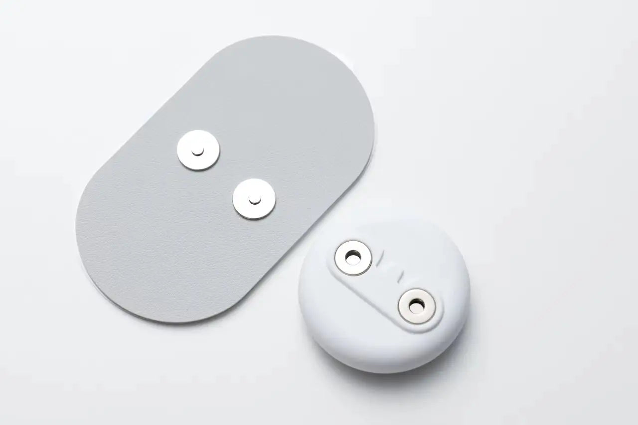 Wireless Electroshock Massager - Health Inuit