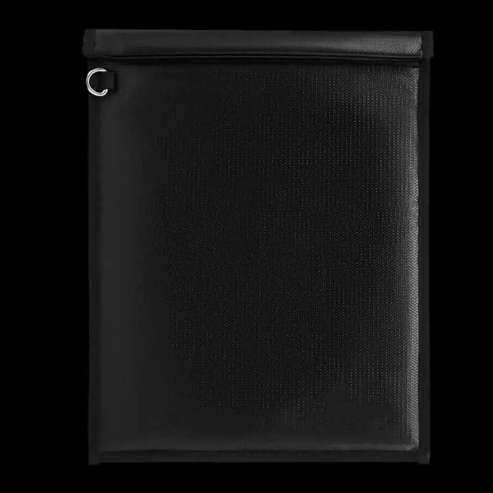 XXX Faraday Bag Retardant EMF Protection - Health Inuit