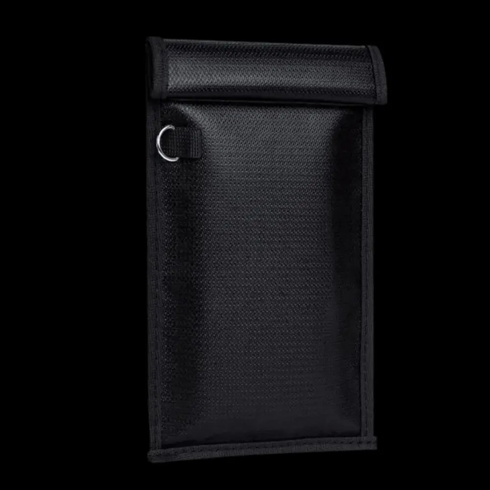 XXX Faraday Bag Retardant EMF Protection - Health Inuit