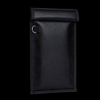 XXX Faraday Bag Retardant EMF Protection - Health Inuit