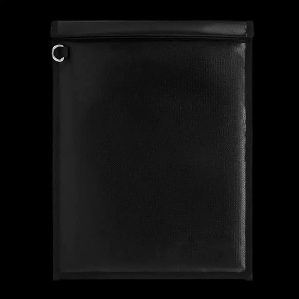 XXX Faraday Bag Retardant EMF Protection - Health Inuit