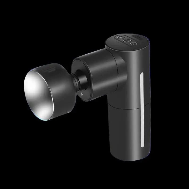 TOPKO Heating Muscle Massage Gun Deep Muscle Tissue Massage and Relaxation Cold Fascia Gun