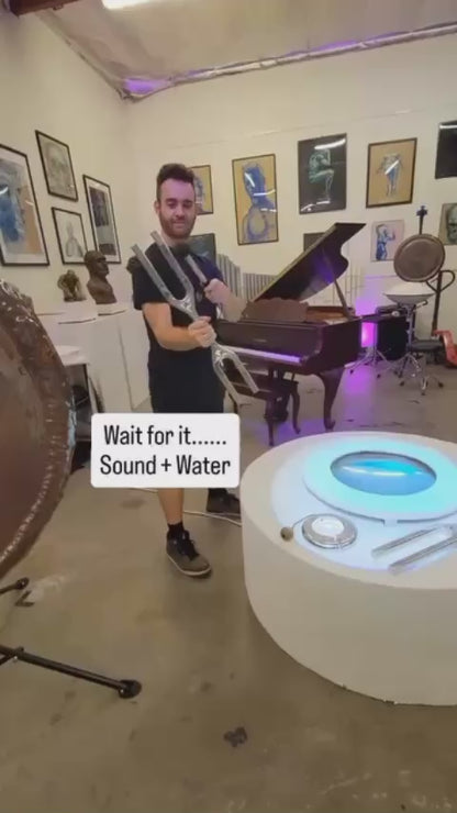 TheraTone™ EXCALIBUR RESONANCE TUNING FORK