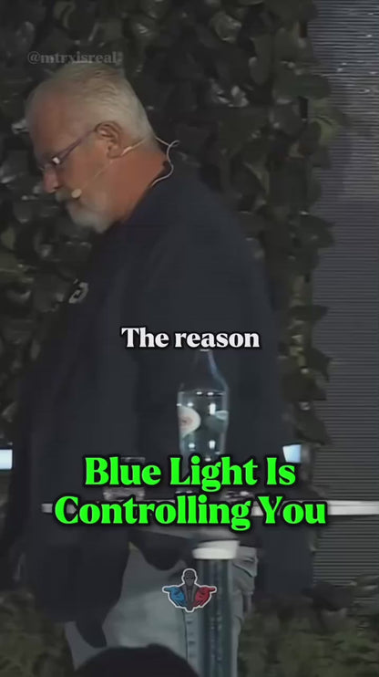 Blue Blockers: Glasses to Protect Your Eyes from Digital Screens