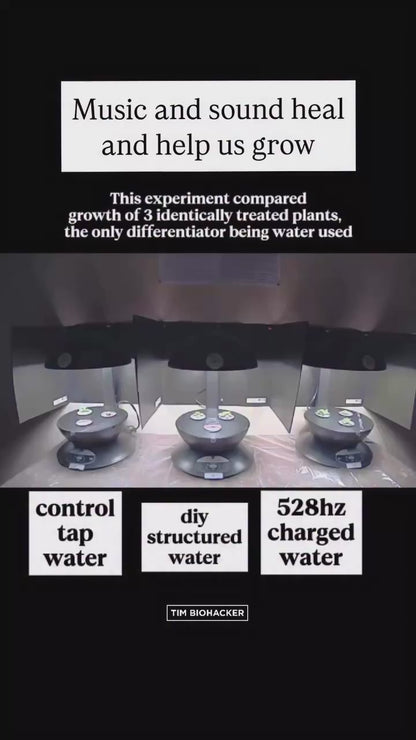 TheraTone™ EXCALIBUR RESONANCE TUNING FORK