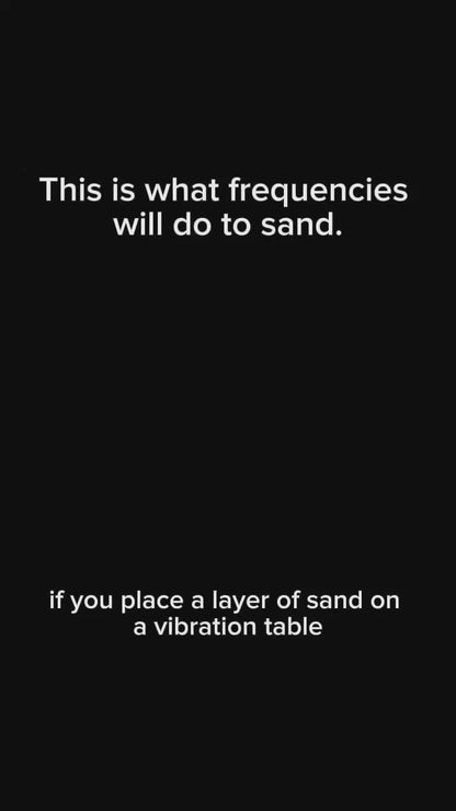 6-12” White Sand Sound Bowl Set