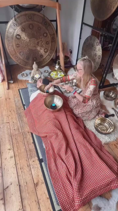 The Celestial Resonance Collection