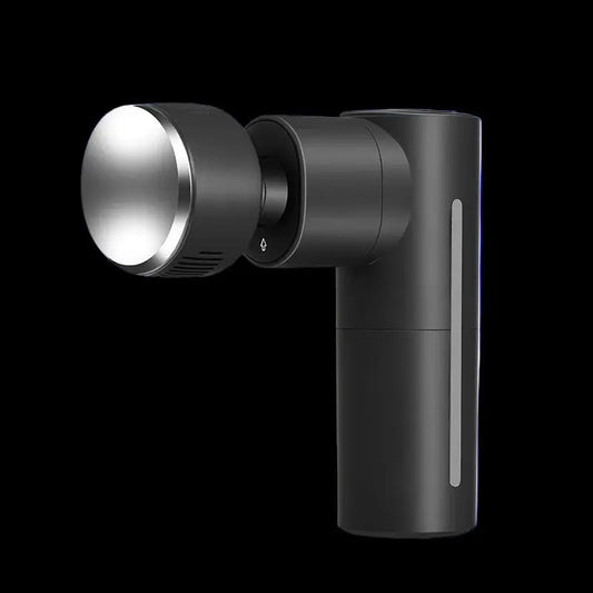 TOPKO Heating Muscle Massage Gun Deep Muscle Tissue Massage and Relaxation Cold Fascia Gun